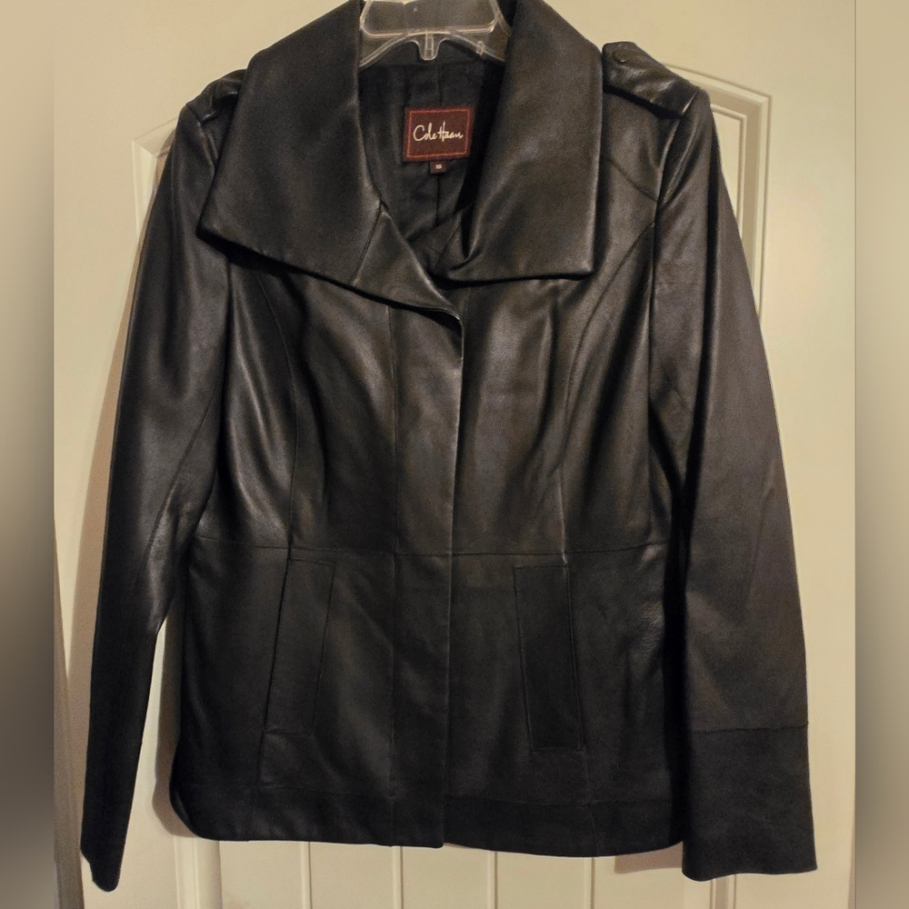 Chateau Black Women's Jacket